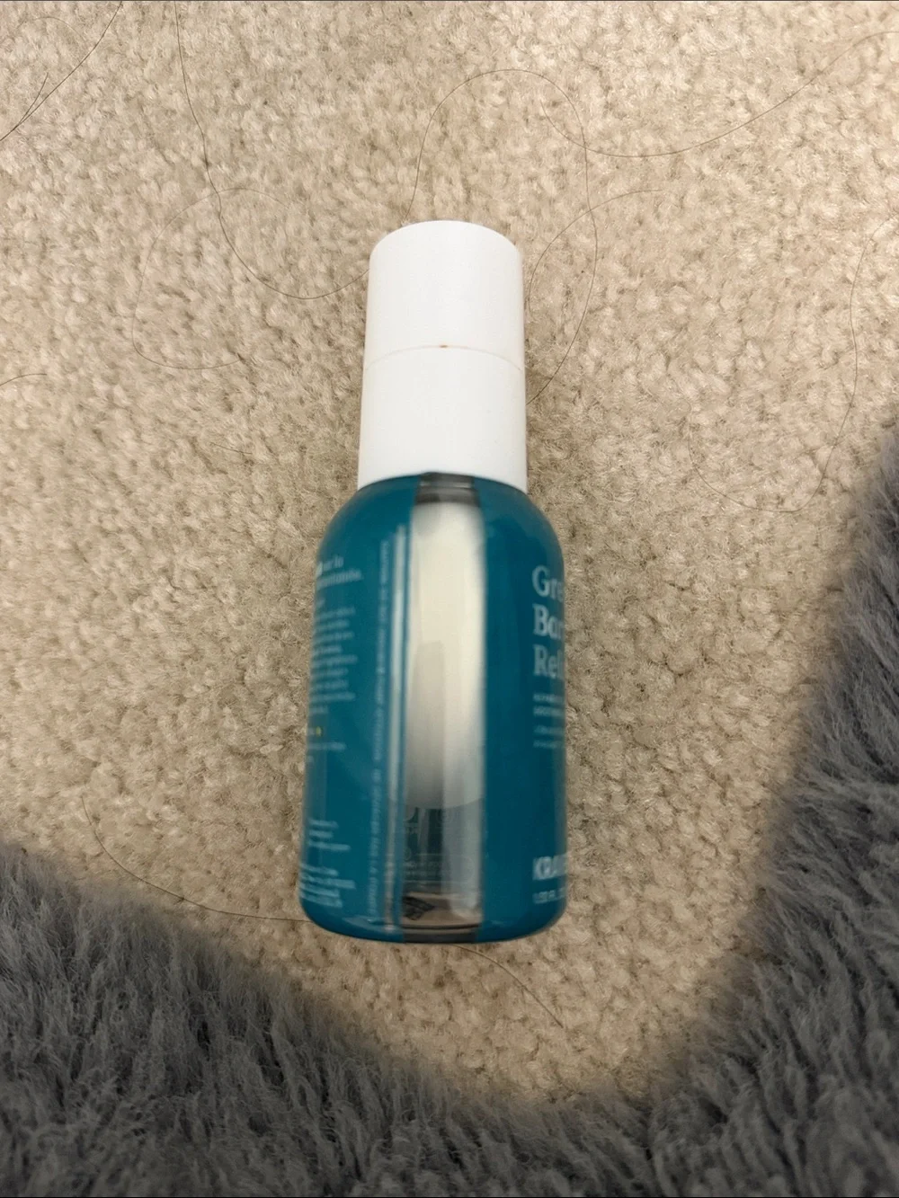 KraveBeauty Great Barrier Relief Serum 45 mL